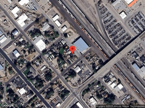 Harrison, POCATELLO, ID 83204