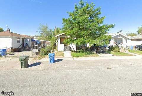 Harrison, POCATELLO, ID 83204