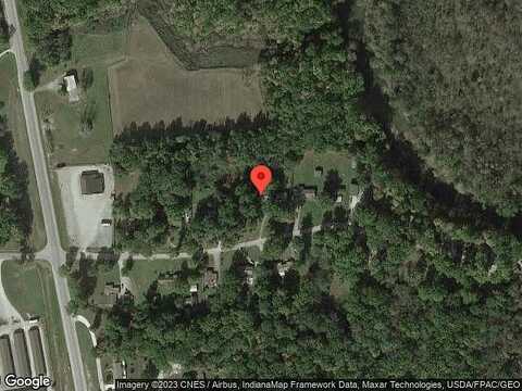 Potters Woods, DANVILLE, IL 61834