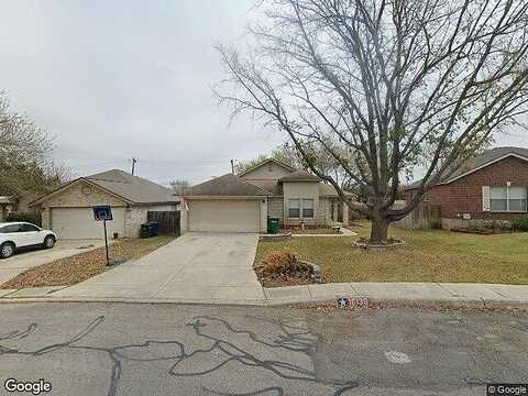 Walnut Creek, SAN ANTONIO, TX 78247
