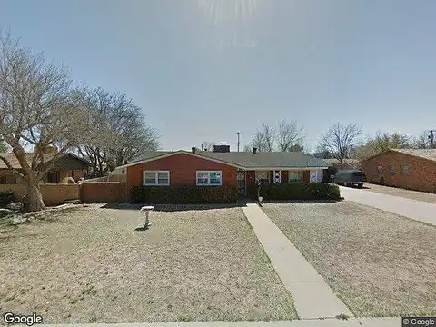 Cardwell, BROWNFIELD, TX 79316