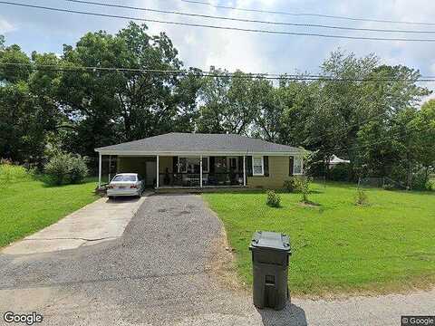 Elm, HUMBOLDT, TN 38343