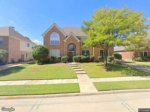 Highland Oaks, KELLER, TX 76248