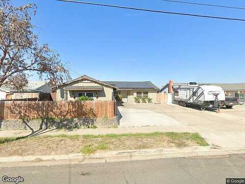 Watwood, LEMON GROVE, CA 91945
