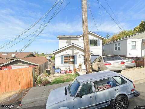 167Th, SAN LEANDRO, CA 94578