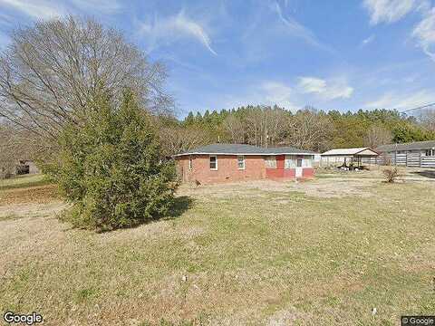 Cedar Rock Church, EASLEY, SC 29640