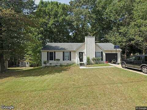 Olde Oak, LITHIA SPRINGS, GA 30122