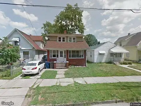 Pool, TOLEDO, OH 43605