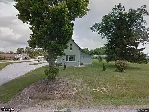 Main, TIPTON, IN 46072