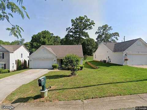 Stoneshire, WINSTON SALEM, NC 27127