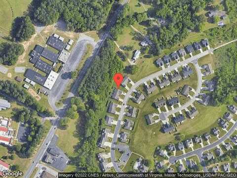 Tinsley, PRINCE GEORGE, VA 23875