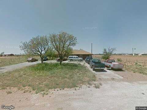 Western, GARDENDALE, TX 79758