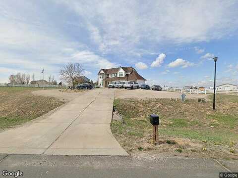 Bently, BRIGHTON, CO 80603