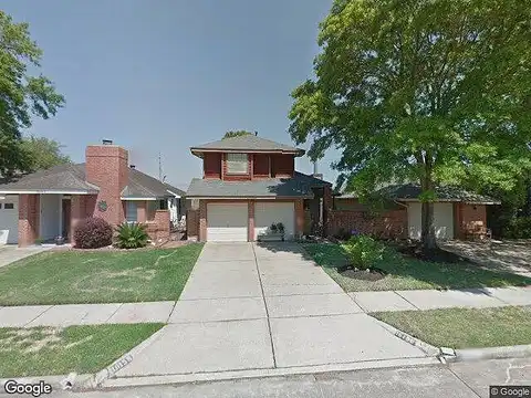 Golden Sands, HOUSTON, TX 77095