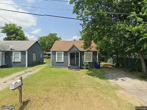 Cleveland, GREENVILLE, TX 75401