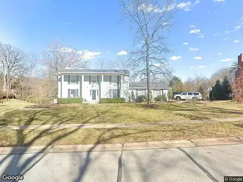 Featherstone, SAINT LOUIS, MO 63131