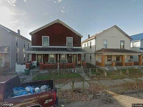 Mack, DAYTON, OH 45404