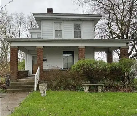 Eastern, CONNERSVILLE, IN 47331