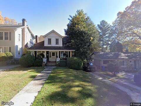 Norwood, HENDERSONVILLE, NC 28791