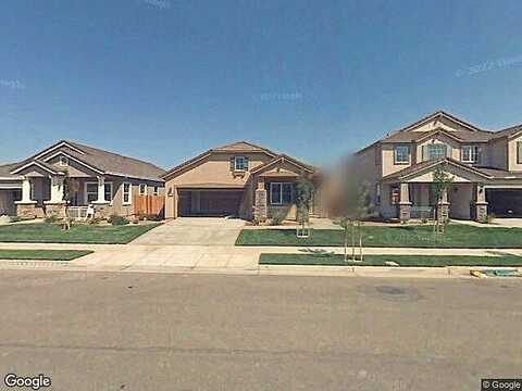 Woodbrush, LOS BANOS, CA 93635