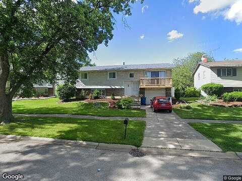 217Th, SAUK VILLAGE, IL 60411