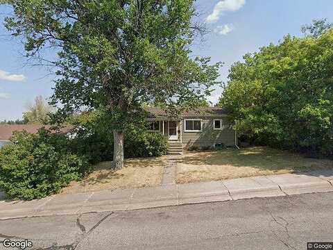 Fremont, CHEYENNE, WY 82001