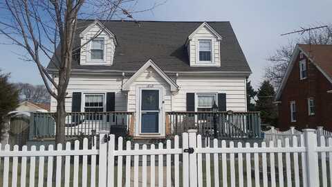 Clement, CREST HILL, IL 60403