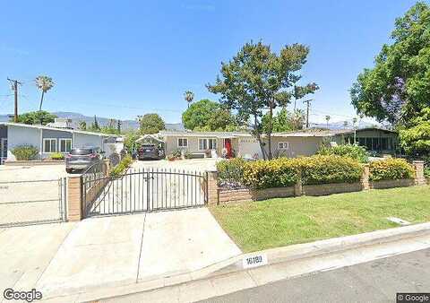 Edna, COVINA, CA 91722