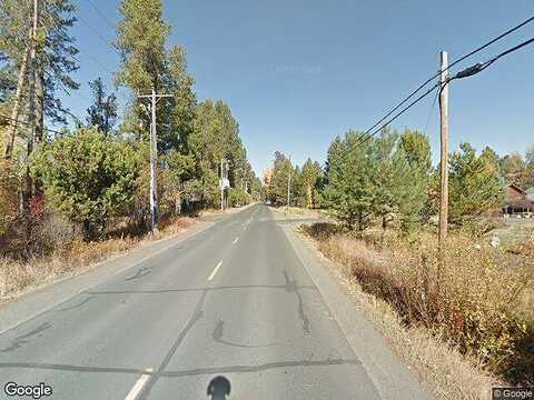 Davis, MCCALL, ID 83638