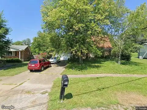 Crocus, RADCLIFF, KY 40160