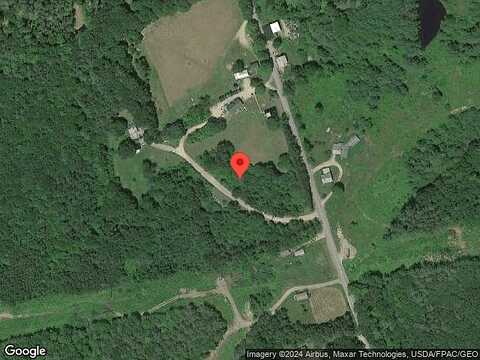 Calef Hill, TILTON, NH 03276