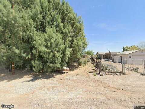 Clark, PALO VERDE, CA 92266