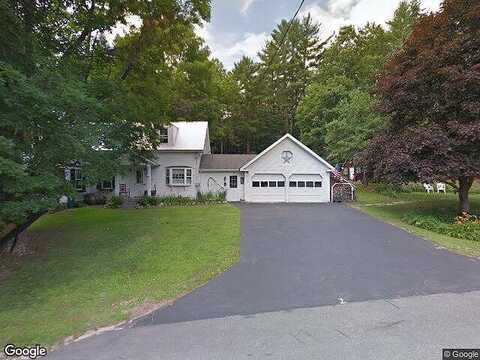 Douglas Hill, WEST BALDWIN, ME 04091