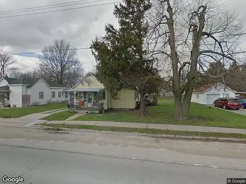 Jackson, AUBURN, IL 62615