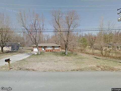 Fowler, MADISONVILLE, KY 42431
