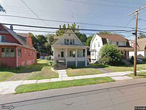 Francis, NEW BRITAIN, CT 06053