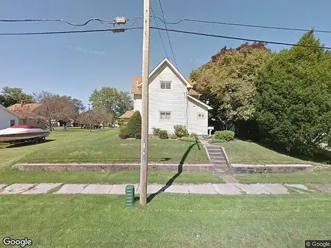 Hiler, CONNEAUT, OH 44030