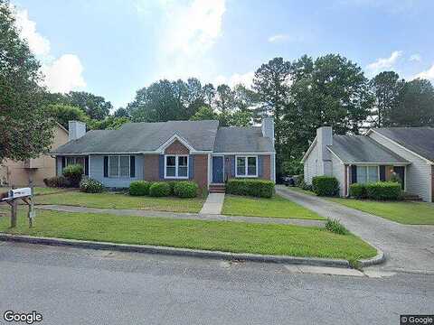 Manor, MACON, GA 31210