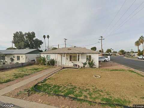 Hunt, MESA, AZ 85203