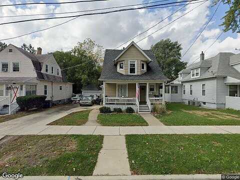 Perry, ELGIN, IL 60123