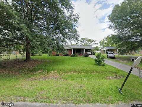 Pinoak, FITZGERALD, GA 31750