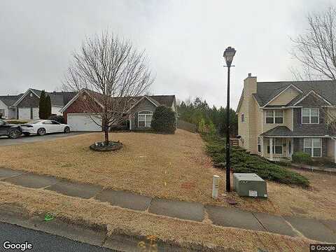 Red Hawk, DAWSONVILLE, GA 30534