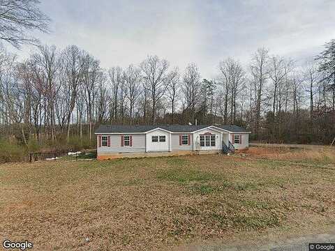 Short, ELLENBORO, NC 28040