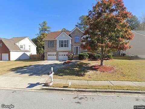 Bramlett Forest, LAWRENCEVILLE, GA 30045