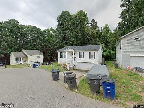 Tadmore, WINSTON SALEM, NC 27127