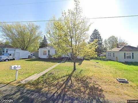 Arthur, KLAMATH FALLS, OR 97603