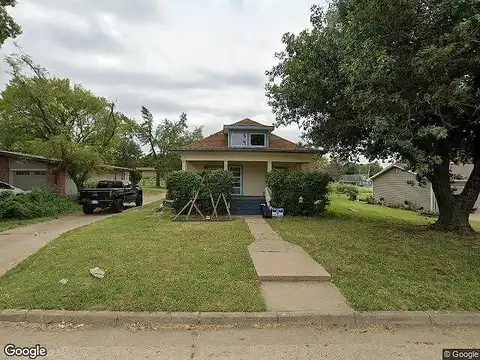 7Th, WINFIELD, KS 67156