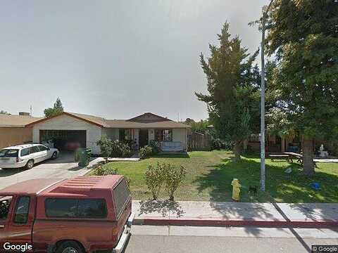 Washington, REEDLEY, CA 93654