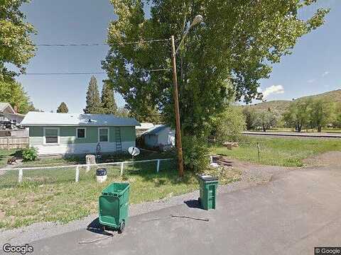 Fremont, KLAMATH FALLS, OR 97601