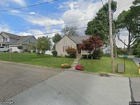 Speyer, ROCHESTER, PA 15074